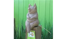 Figur für Stele