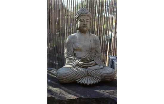 Buddah