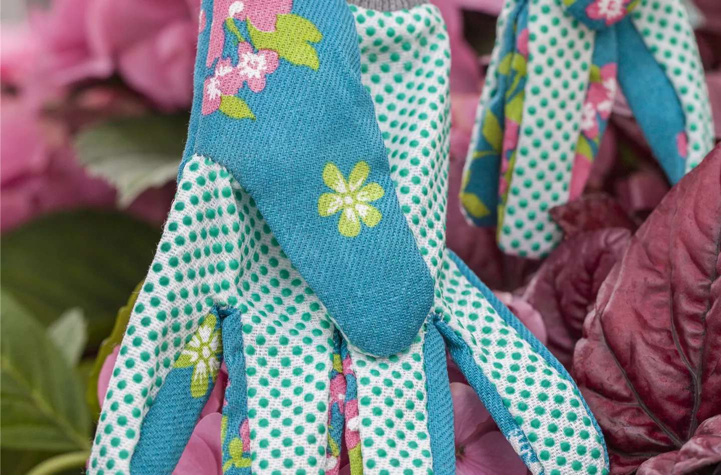 Natürlich gegen Unkraut