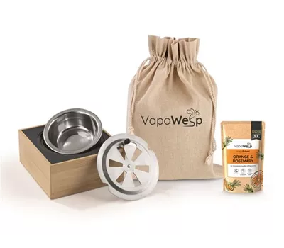 VapoWesp Räucherbox VapoWesp Räucherbox