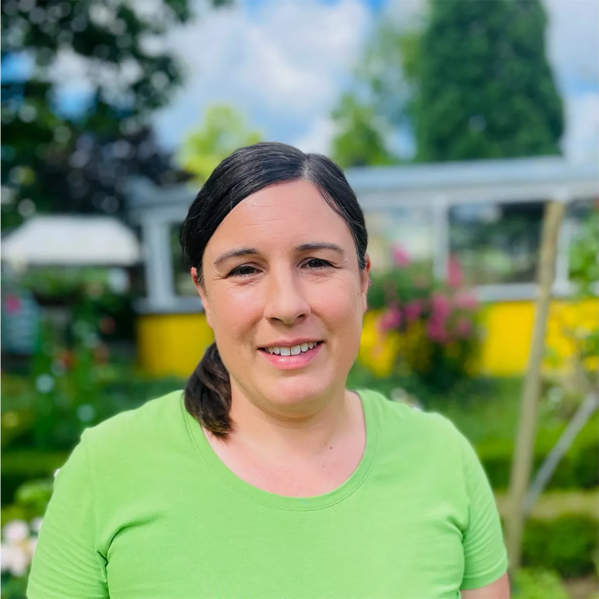 Evelyn Gärtner-Albrecht