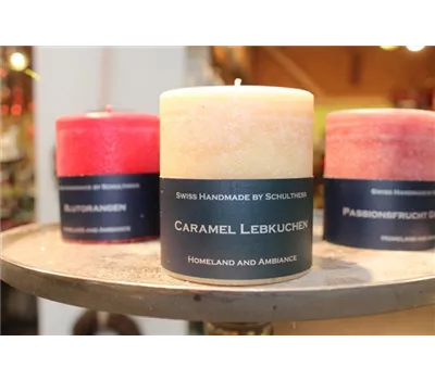 Duftkerzen von Schulthess