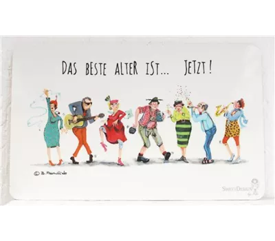 Frühstücksbrettchen Frühstücksbrettchen