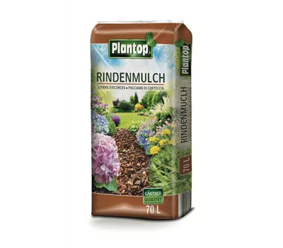 Rindenmulch Rindenmulch