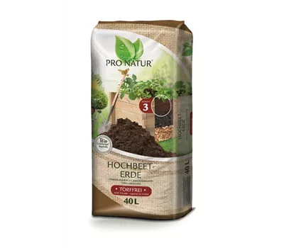 Hochbeeterde torffrei Hochbeeterde torffrei